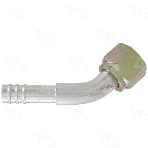 A/c suction line hose assembly-fitting 4 seasons 12110
