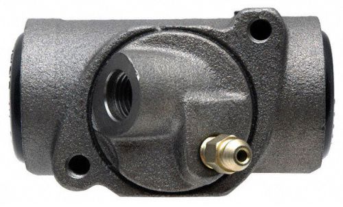 Raybestos wc37020 front right wheel cylinder