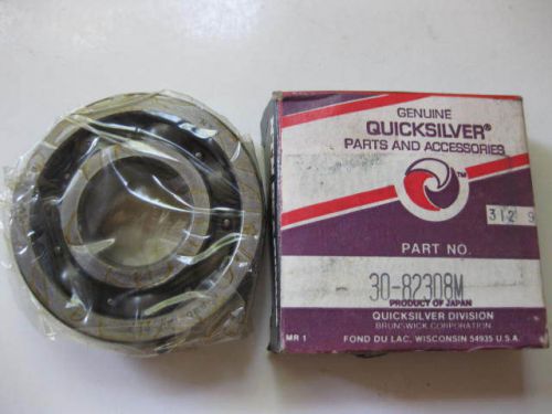 30-82308m 30-95518m quicksilver (nla) bearing.