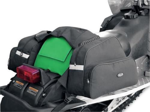 Gears canada - 300156-1 - saddlebag