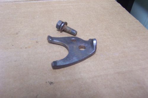 1970 1971 1972 1973 1974 &amp; other dodge charger 318 distributor hold down clamp