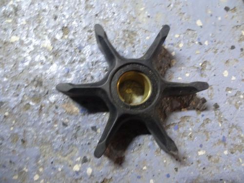 #742c water pump impeller for johnson evinrude 55,60,65,70,75 hp 382547 18-3082