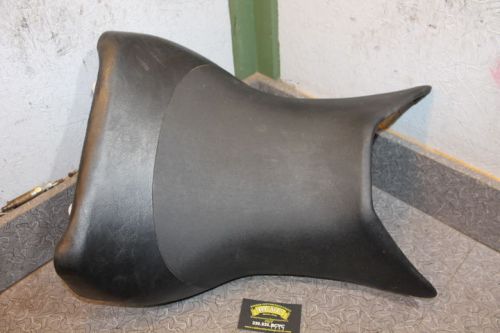 Kawasaki ninja zx12 front seat saddle