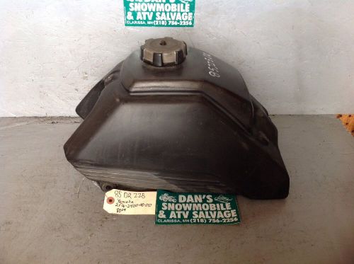 Gas tank yamaha 85 dr 225 atv # 2fw-24110-00-00