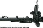 Cardone industries 26-2718 remanufactured complete rack assembly