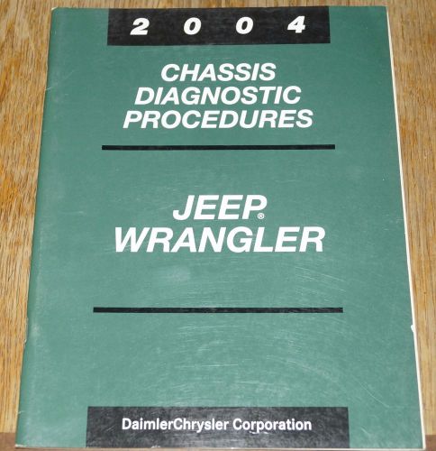 2004 jeep wrangler teves mark 20 abs chassis diagnostic service manual