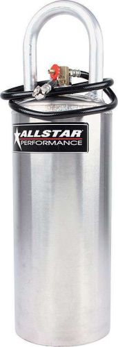 Allstar performance 2-3/4 gallon compressed air tank p/n 10532