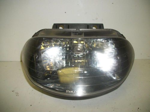 96 yamaha v max 600 headlight a15