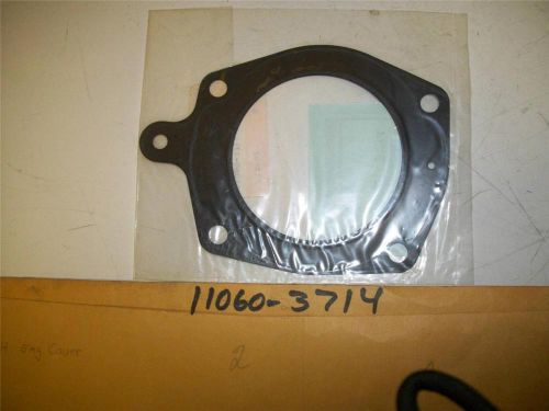 Nos 03-11 kawasaki js 800 one muffler chamber gasket #11060-3714 fc4