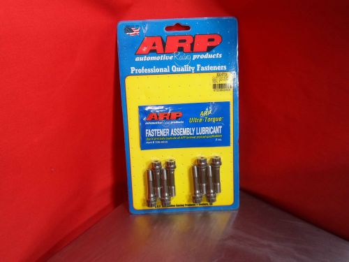 Arp 625+ alloy 3/8 rod bolt kit 1.6 inch eagle manley scat 300-6704