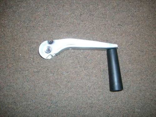 Trailer jack handle new shelby atwood fulton a frame