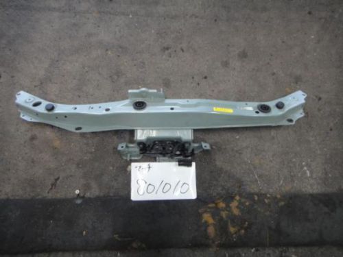 Nissan march 2005 radiator core support [1017180]