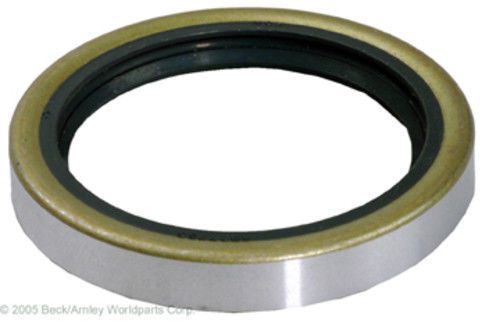 Beck/arnley 052-2540 rear wheel seal