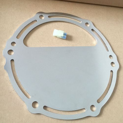 Yamaha catalytic d plate &amp; cat removal chip 300 1200 800 gpr xlt 67b-1465a-00-00