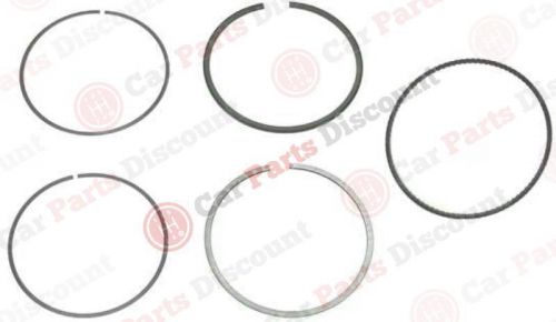 New goetze piston ring set (83.980 mm, standard), 11 25 1 437 077