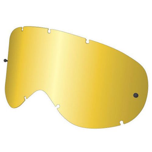 Dragon mdx replacement goggle lens gold ionized aft