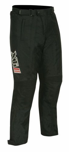 Frank thomas ftw341 xti 2 sport motorcycle pants  2xl