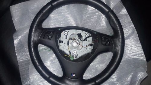 Steering wheel bmw  m 335 135   e90  e92 volante deportivo m