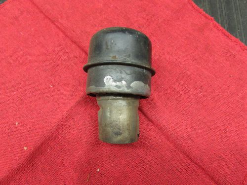 Used ford flathead oil breather cap - rat rod - hot rod