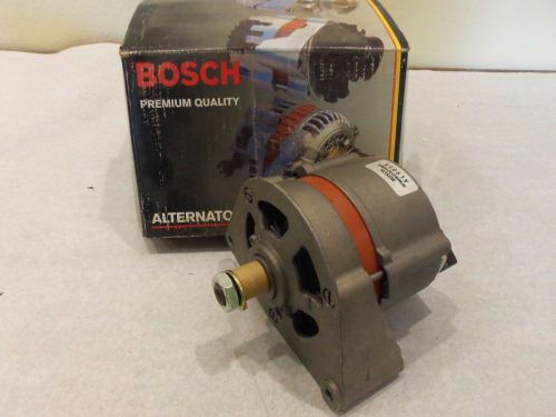 Bosch al905x alternator international case allis chalmers bpm marine 33amp 12v
