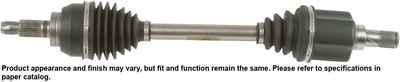 Cardone 60-9279 cv half-shaft assembly-reman constant velocity drive axle
