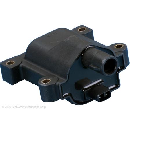 Beck arnley 178-8204 ignition coil