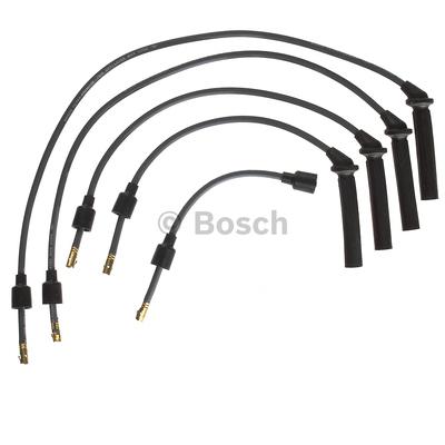 Bosch 09335 spark plug wire