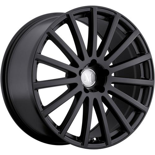 20x8.5 black mandrus rotec wheels 5x112 +25 audi tts tt allroad