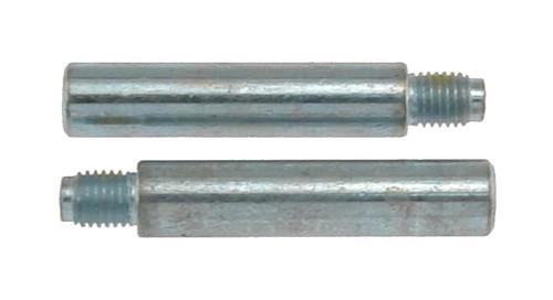 Carlson 14232 front brake caliper bolt/pin-disc brake caliper guide pin