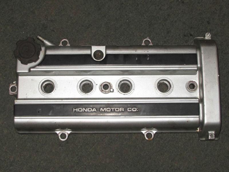 Honda acura valve cover b18 b20 non vtec 
