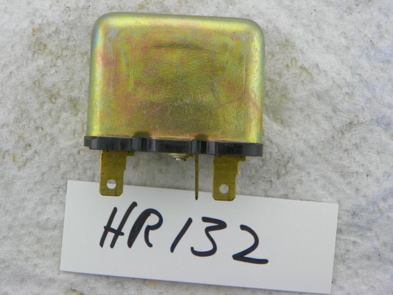 Dodge chrysler plymouth 1969-81 new horn relay hr-132  made in usa