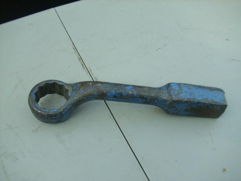 Williams stricking hammer wrench, 2-1/4"   model 8813a