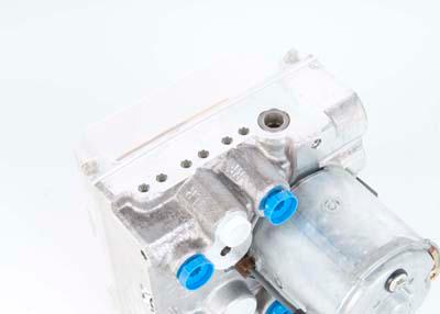 Acdelco oe service 25731523 brake valve-brake pressure mod valve
