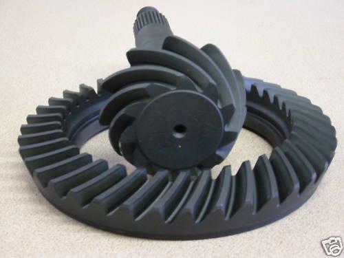 Mopar 8.75 8 3/4 489 case ring and pinion choose 3.55, 3.73, 3.91, 4.10 or 4.56