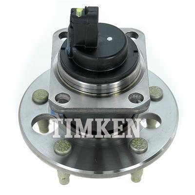 Timken 512003 wheel hub/bearing assembly each