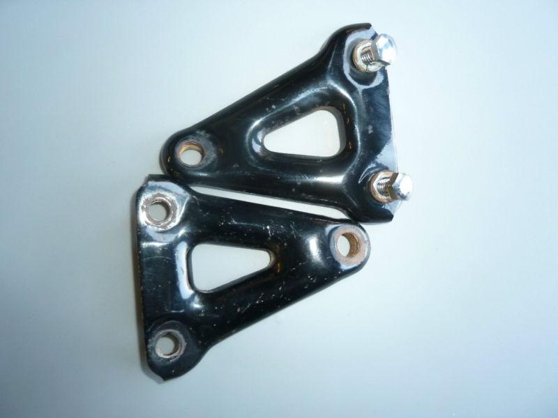 Honda goldwing gl1000 gl 1000 motor mounts