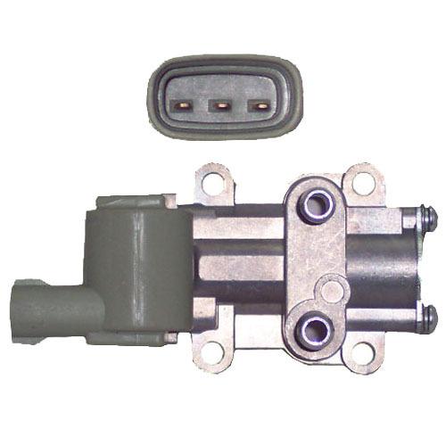 Idle air control valve - honda 1.6l 16022-p2e-a51 iac - new