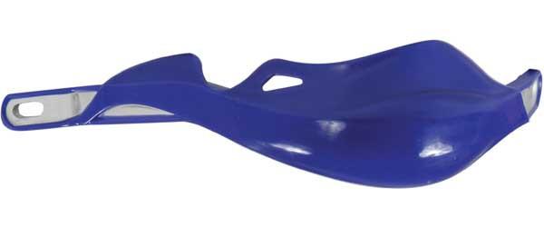 Fly wps hand guards - yz blue 061204810