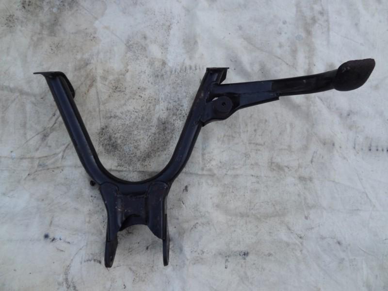 1984 85 yamaha rz350 center stand rz 350 rd350lc lc rd 