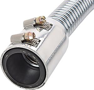 Spectre 7790 magna-kool radiator hose with covers