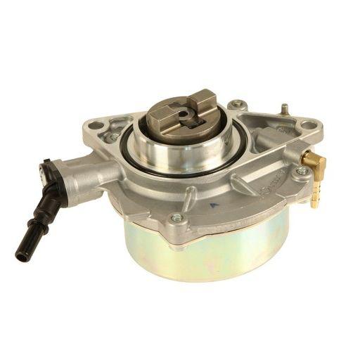 Mini cooper aftermarket vacuum pump with o-ring for brake booster 11 66 7 556 91