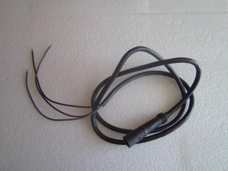 Evinrude johnson motor wire 173602