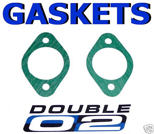 Bmw  *2*  gaskets rear mount 3-series e30 e36 e46 m3 z1 z3 z4 m coupe fast ship!