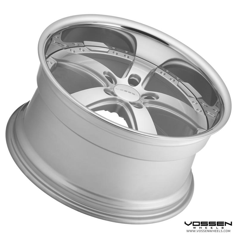 Vossen vvs084 silver 20" (5x114.3) wheels - clearance sale!