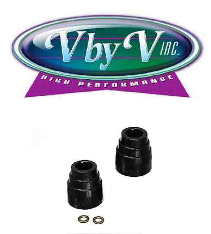 Energy suspension bump stop 9-9135g stepped style  1(pr)