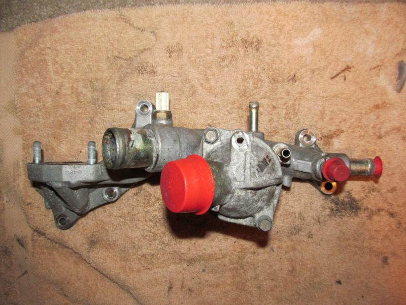 Purchase THERMOSTAT HOUSING UNIT0304 HONDA ACCORD 3.0 VTEC in