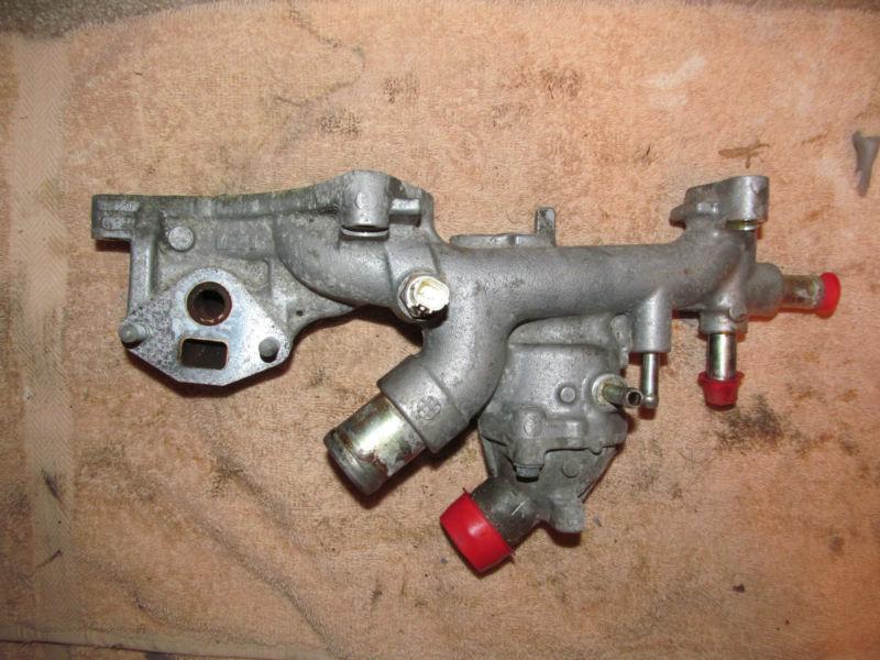 Purchase THERMOSTAT HOUSING UNIT0304 HONDA ACCORD 3.0 VTEC in