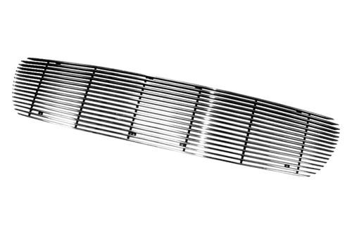 Paramount 38-0249 - ford expedition restyling 4mm cutout aluminum billet grille