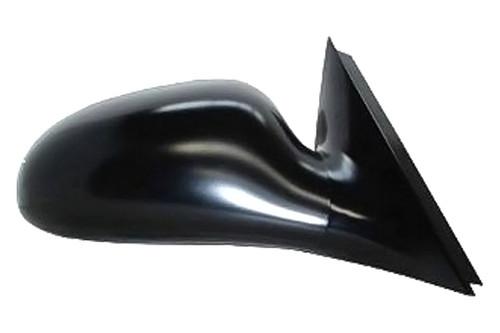 Replace gm1321305 - buick lacrosse rh passenger side mirror power non-heated