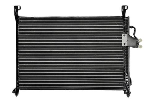 Replace cnd36052 - 90-95 ford aerostar a/c condenser car oe style part